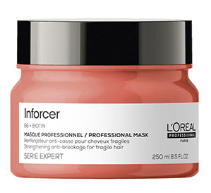 EXPERT INFORCER MASQUE 250ml evds