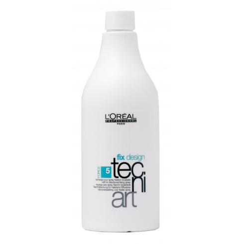 TECNIART FIX DESIGN RECHARGE Litre