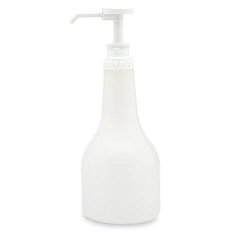 FLACON DOSEUR POMPE 500 ml