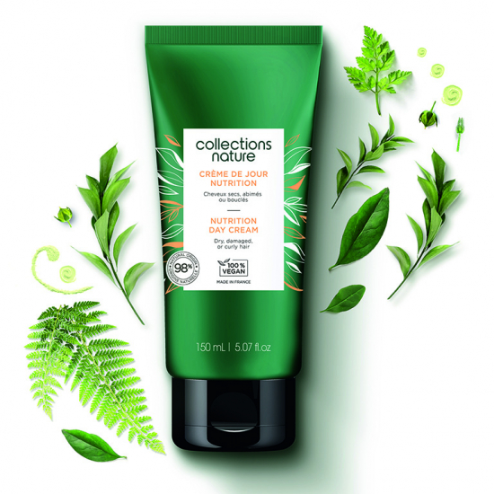 COLLECTIONS NATURE CREME NUTRITION 150 ml