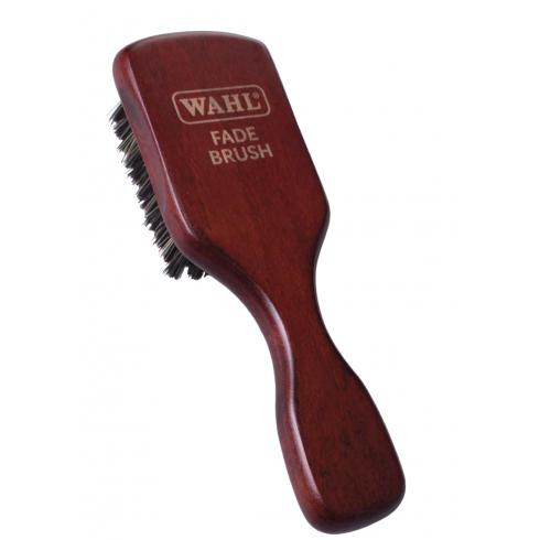 WAHL BROSSE FADE BRUSH 7 RANGS