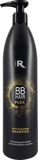 GENERIK SHAMPOING BLOND HYALURONIK 300 ml