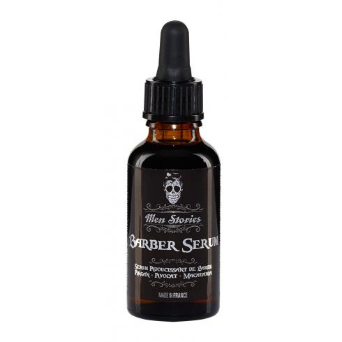 MEN STORIES B2 SERUM BARBE 30ml + PIPETTE