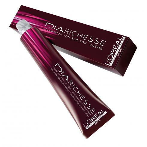 DIARICHESSE TUBE 50 ml evds