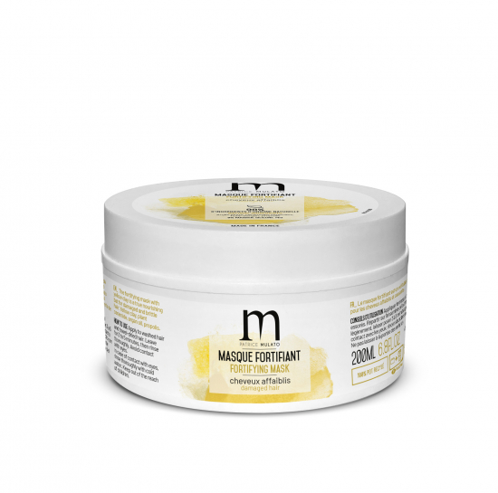 MULATO FLOW AIR MASQUE 200 ml