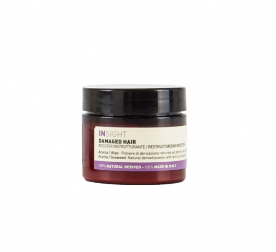 INSIGHT DAMAGED HAIR BOOSTER MASQUE 35 gr