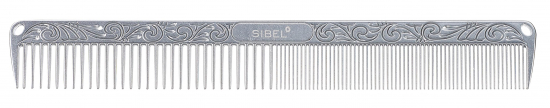 PEIGNE COUPE ALUMINIUM GM