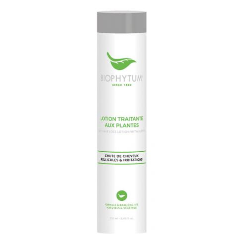 BIOPHYTUM LOTION TRAITANTE TRIOMPHANTE ICONIQUE 01 250ml B24