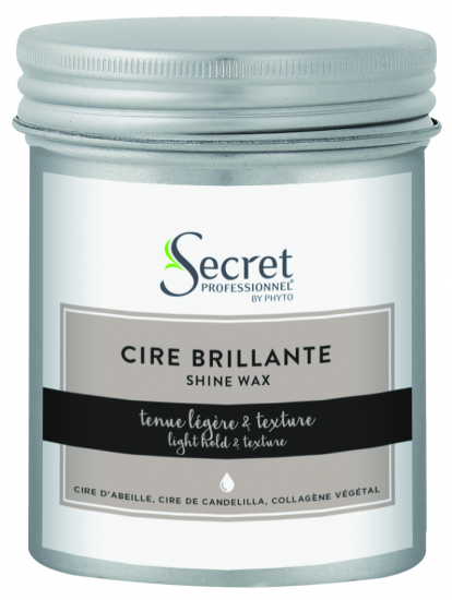 SECRET PRO CIRE BRILLANTE 75ml