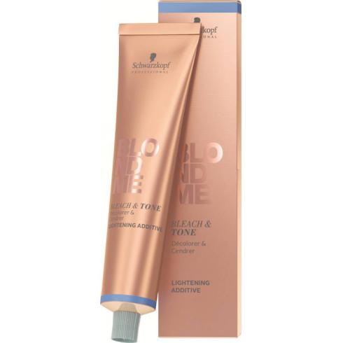 BLONDME CREME CENDREUR 60ml