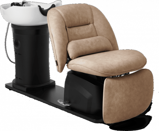 PAHI BAC LAVAGE VITA SPA RJ+REGLAGE EN HAUTEUR MOTORISE - Réf L36
