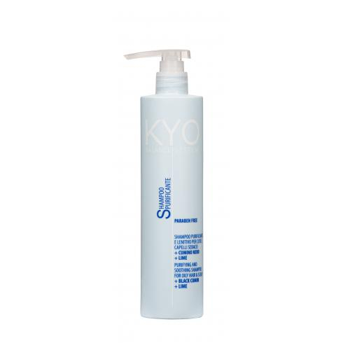 KYO SHAMPOING PURIFIANT 500ml