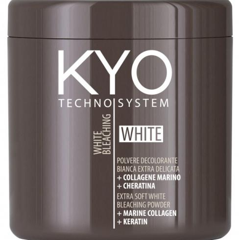 KYO POUDRE DECO BLANCHE 450g