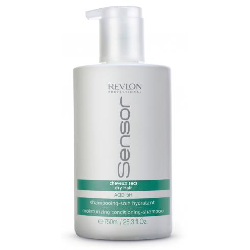 REVLON SHAMPOING SENSOR 750ml