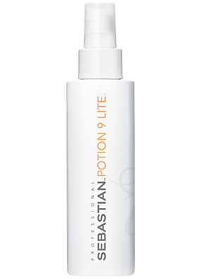 SEBASTIAN POTION 9 LITE SPRAY COIFFANT 150 ml