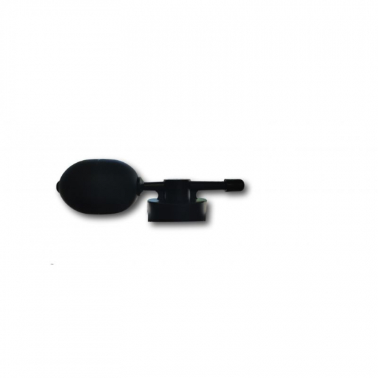 HAIR SCULPTOR APPLICATEUR POMPE P/FIBRES CAPILLAIRES