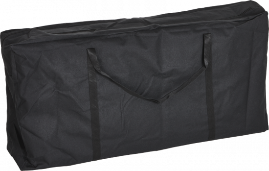 SAC TRANSPORT CUVETTE
