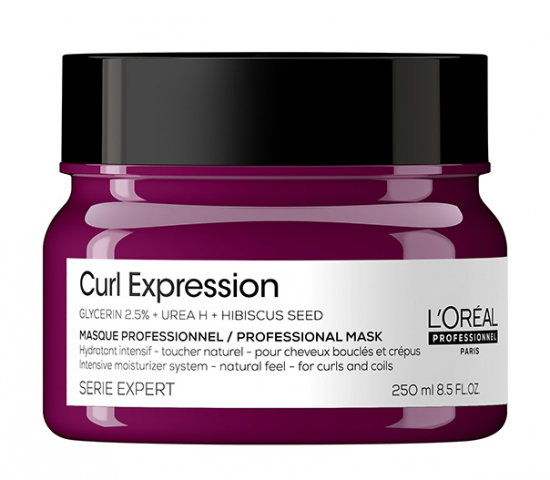 EXPERT CURL EXPRESSION MASQUE 250 ml