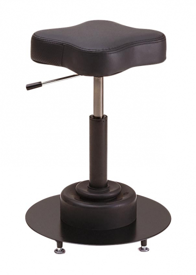 TABOURET BELMONT YUME PIVOTANT à 360°