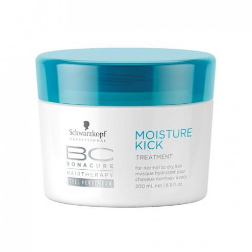 BC MOISTURE KICK MASQUE HYDRATRANT 200ml