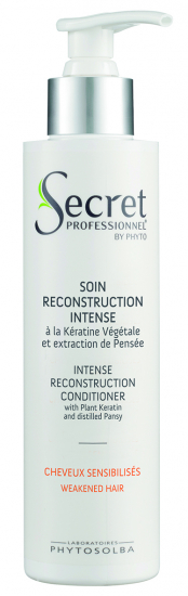 SECRET PRO SOIN RECONSTRUCTION INTENSE 175ml