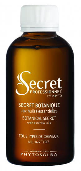 SECRET PRO SECRET BOTANIQUE 150 ml