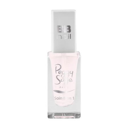 PS BB NAILS SOIN 8 EN 1 - 11ml