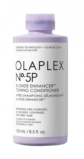 OLAPLEX N°5P CONDITIONNER TONIFIANT SILVER 250ml