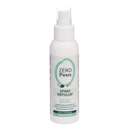 MULATO ZEROPOUX SPRAY REPULSIF 100 ml