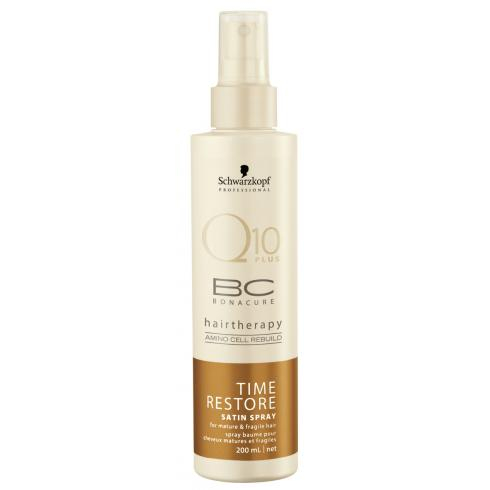 BC TIME RESTORE Q10 SPRAY 200 ml