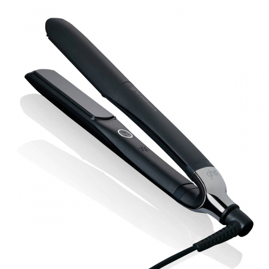 GHD LISSEUR STYLER PLATINIUM+ NOIR ****** New