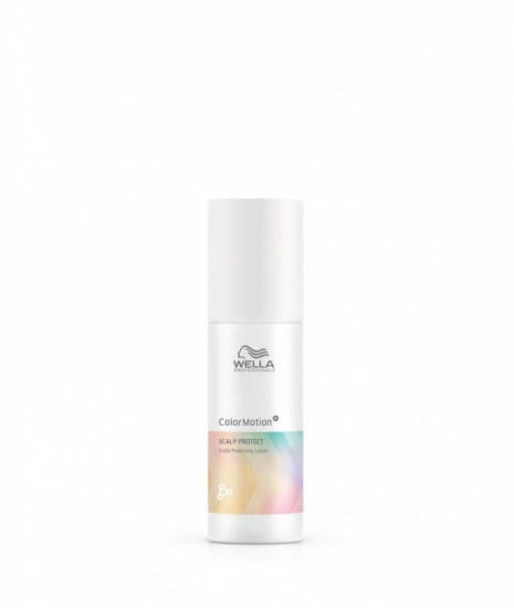 WELLA COLOR MOTION SCALP PROTECT 150 ml
