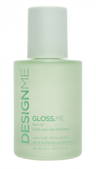 DESIGN ME GLOSS ME SERUM HUILE HYDRATANTE 80ml