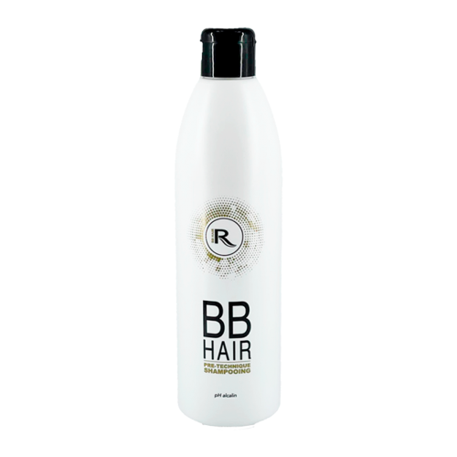 GENERIK BBHAIR SHAMPOING PRE-TECHNIQUE 300 ml