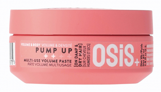 OSIS+ PLUMP UP PATE VOLUME 85 ml