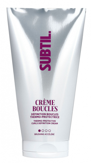 SUBTIL STYLING CREME BOUCLES 150ml