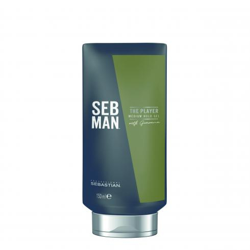 SEBMAN GEL 150ml