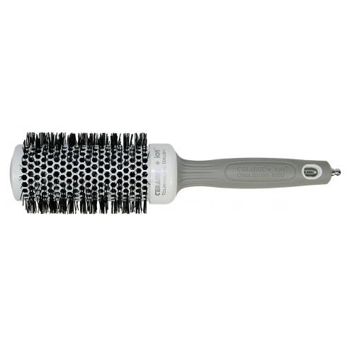 OLIVIA GARDEN BROSSE BLOWOUT SHINE ex CERAMIC ION 45/60 mm