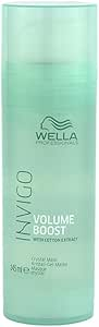 WELLA INVIGO MASQUE VOLUME BOOST 145ml