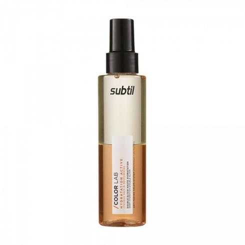 SUBTIL COLORLAB DOUBLE ELIXIR 150ml