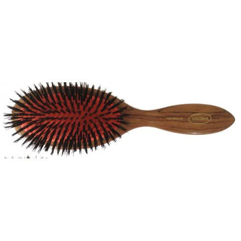 BROSSE PNEU SANGLIER BOIS PM