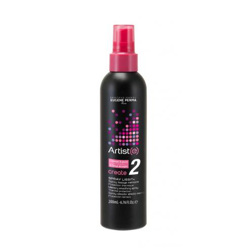 ARTIST LISS HEAT SPRAY FORCE 1 ex SPRAY LISSIT+THERMO 200ml