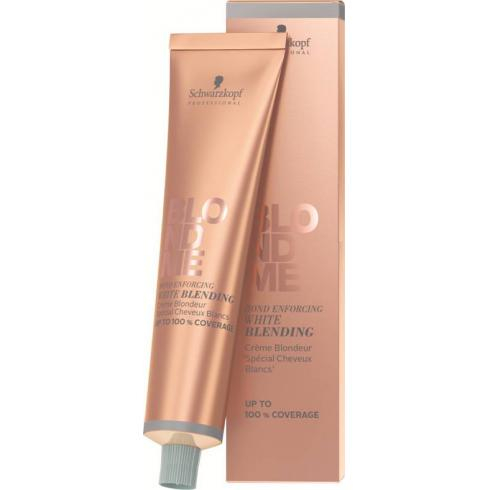 BLONDME CREME BLOND ECLAIRCISSANT 60ml