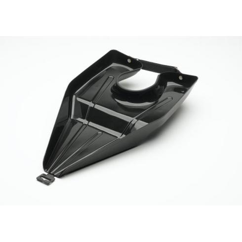 CUVETTE DOMICILE FERMETURE VELCRO