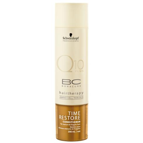 BC TIME RESTORE Q10 BAUME 200 ml