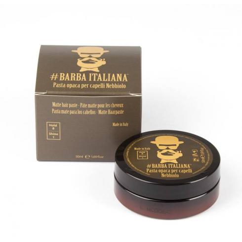 BARBA ITALIANA PATE MATTE  100ml