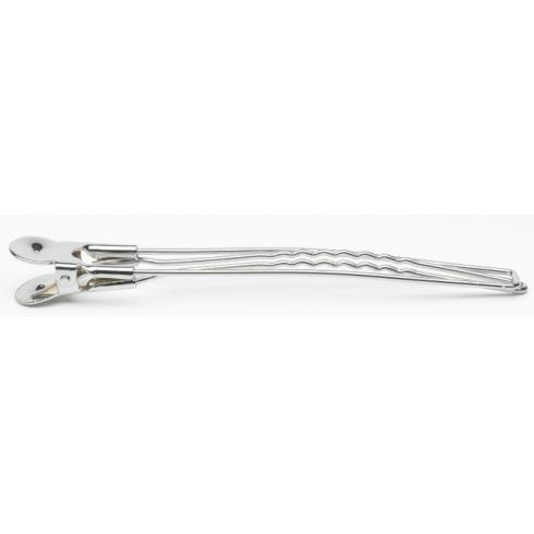 SEPARE MECHES METAL x12