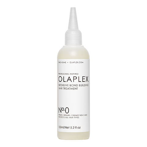 OLAPLEX N°0 INTENSIVE BOND TREATMENT 155ml