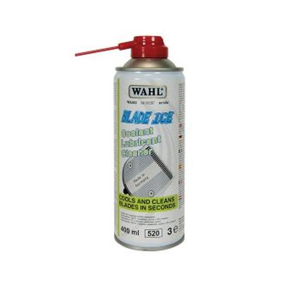 WAHL LUBRIFIANT BLADE ICE 400ml