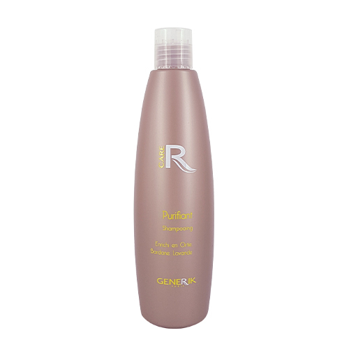 GENERIK SHAMPOING PURIFIANT 300 ml